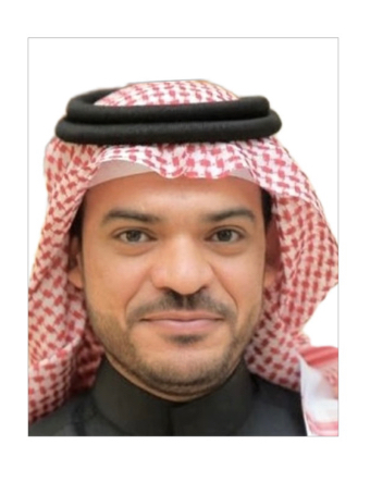 د. عبدالله النمري، طبيب عظام، في جدة