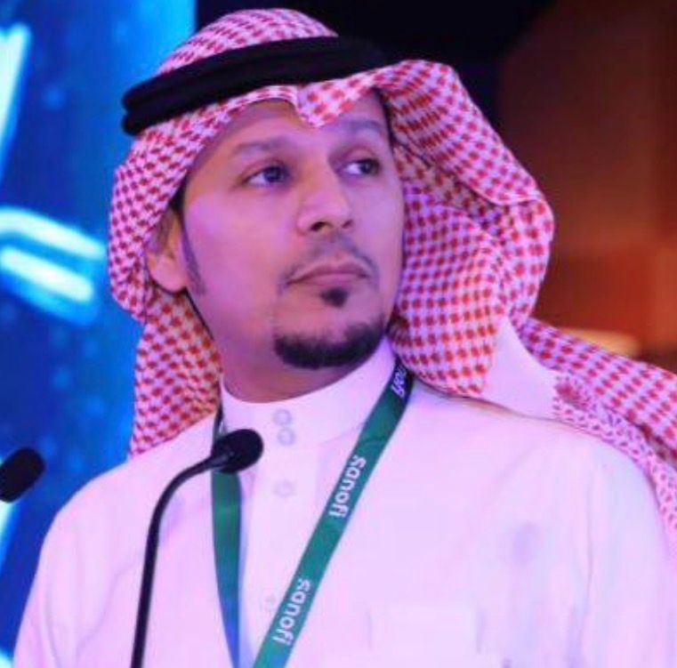 د. فواز بن حمدي الجهني، طبيب جلدية، في جدة، مكة المكرمة