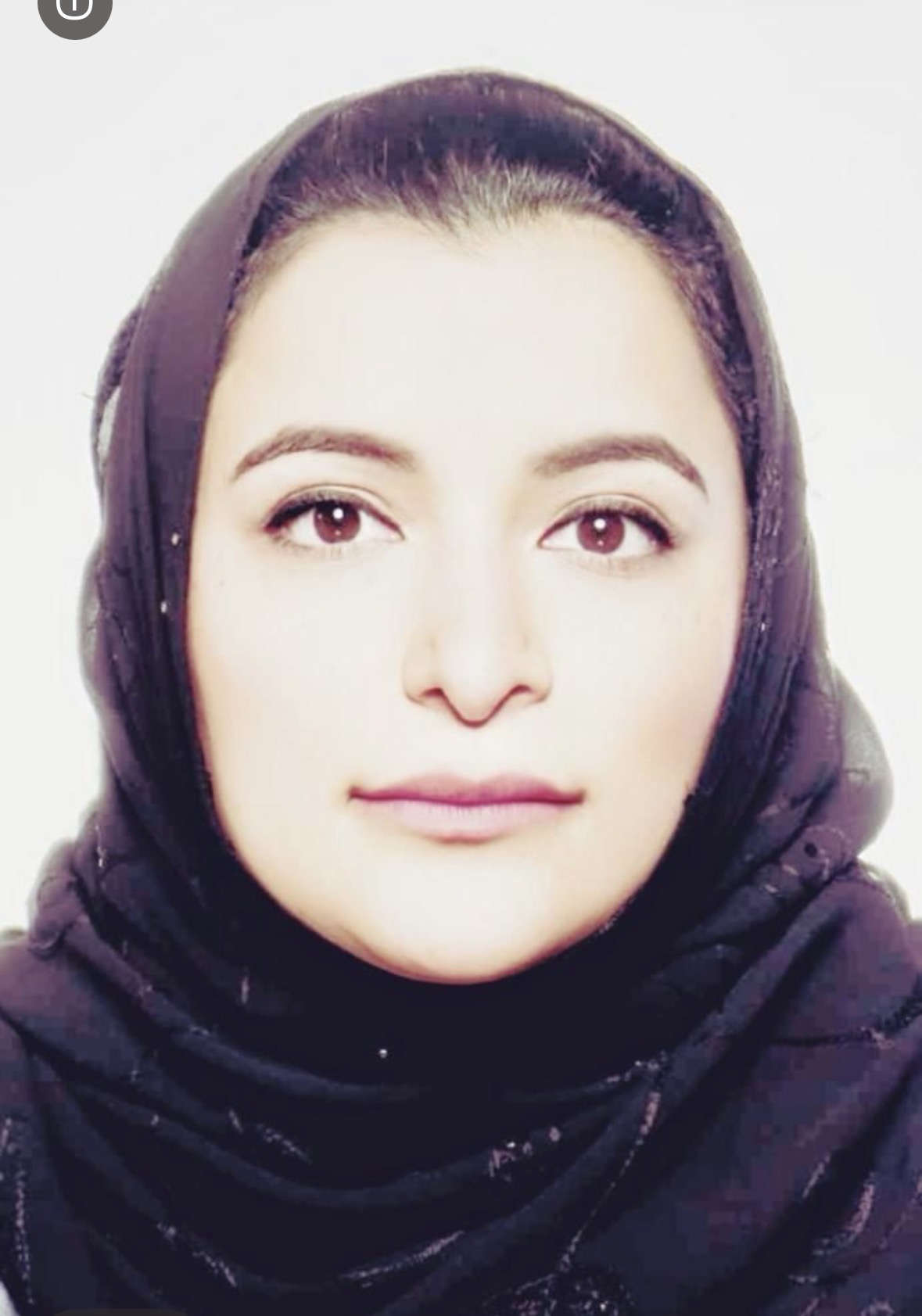 د. عبير ماجد سلامة، طبيب علم الأمراض