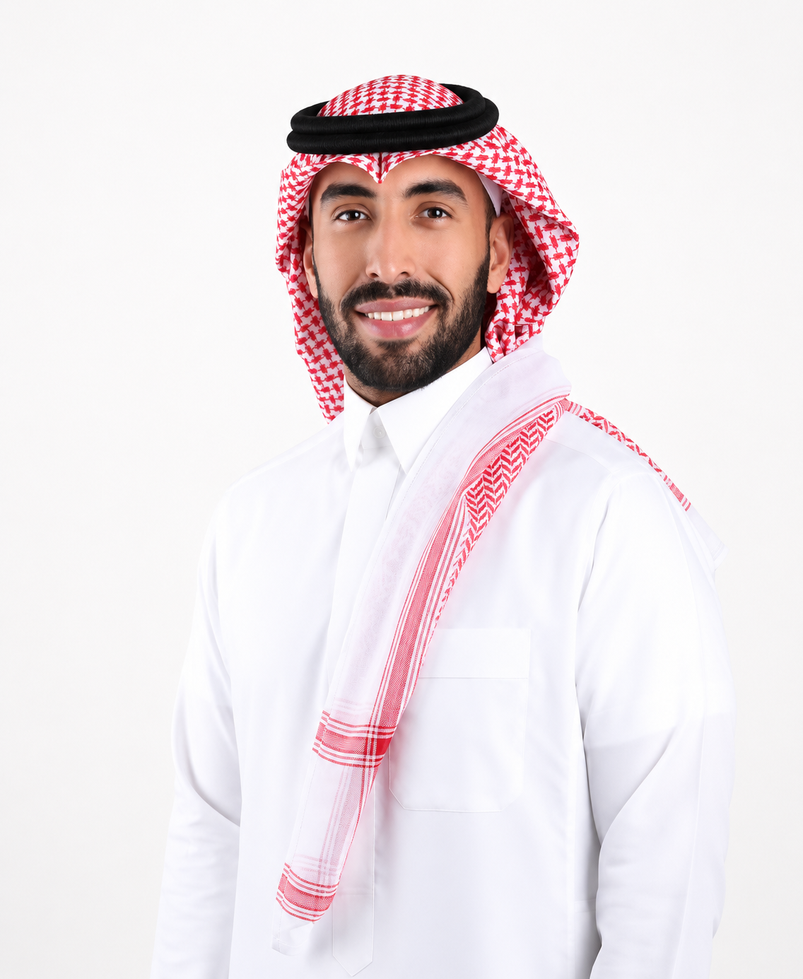 د. فهد الشيحان، طبيب عظام، في الرياض