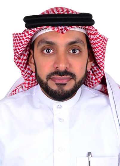 د. عمار بن خالد العمران، طبيب عظام، في الدمام، الخبر