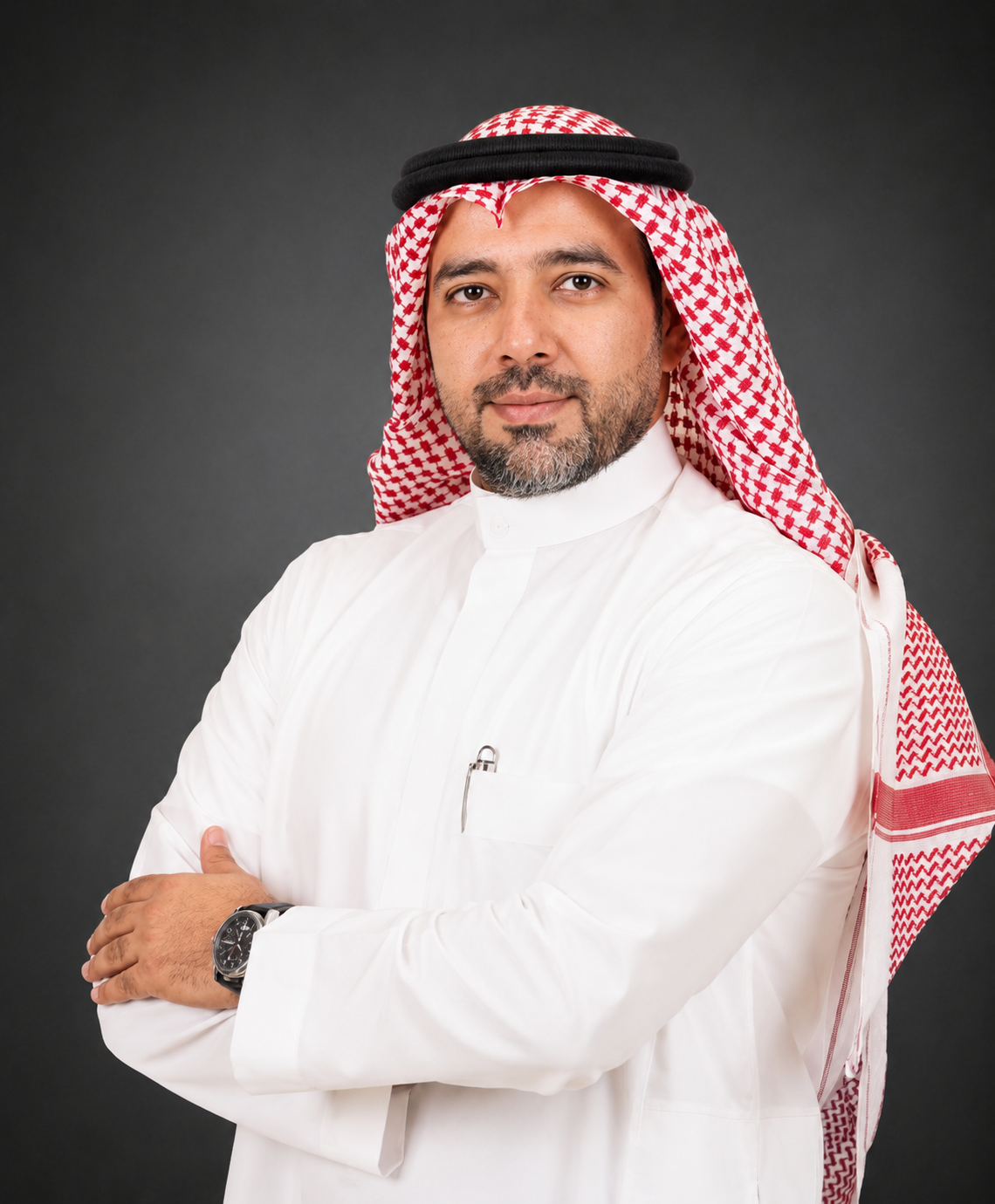 د. أحمد كردي، طبيب جلدية