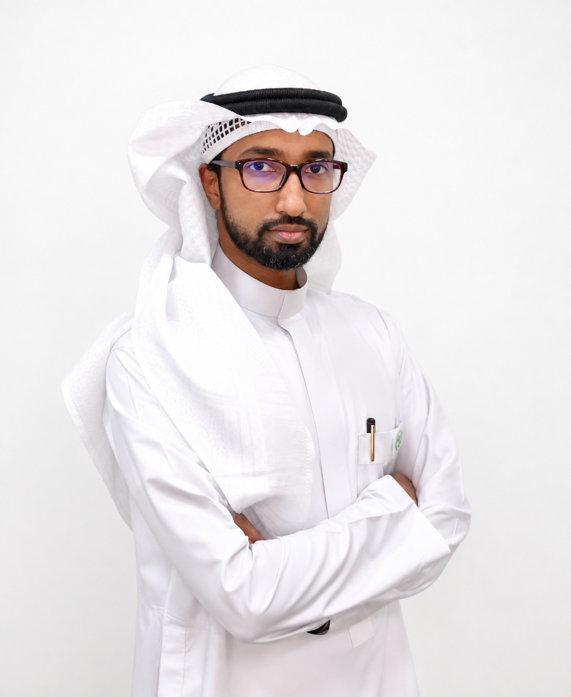 د. زيد عمر مليباري، جراح عام، في جدة