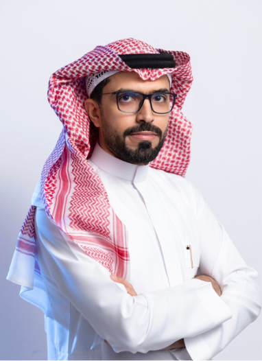 د. خالد أحمد النفيعي، طبيب عظام
