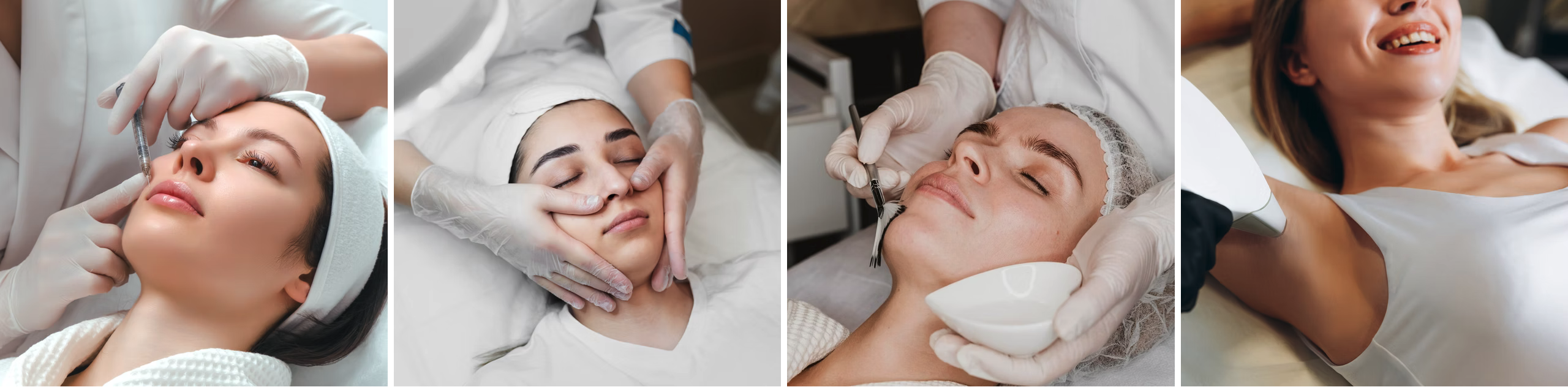 عيادات رينيو التجميلية